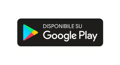Android App su Google Play